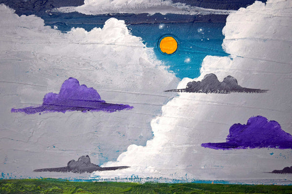 landscape affordable original art uk