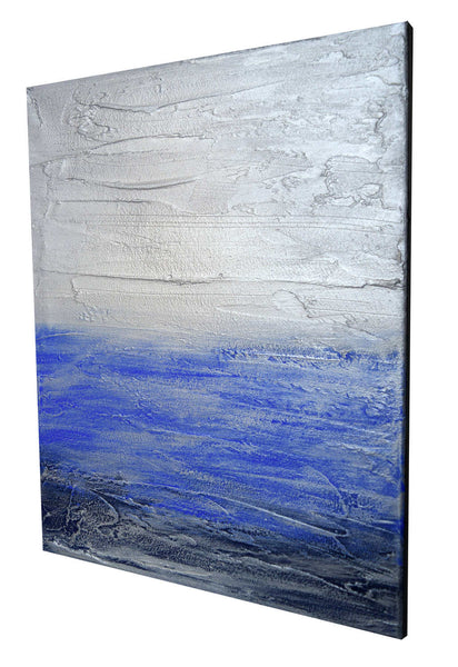 quadtych 4 panel painting in beautiful colours quadriptych artwork