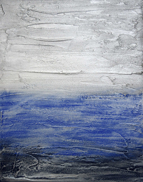 quadtych 4 panel painting in beautiful colours quadriptych artwork