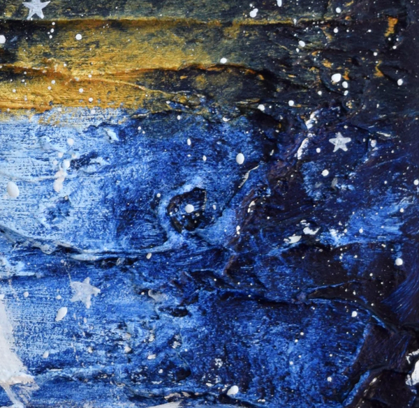 seascape art for sale close up