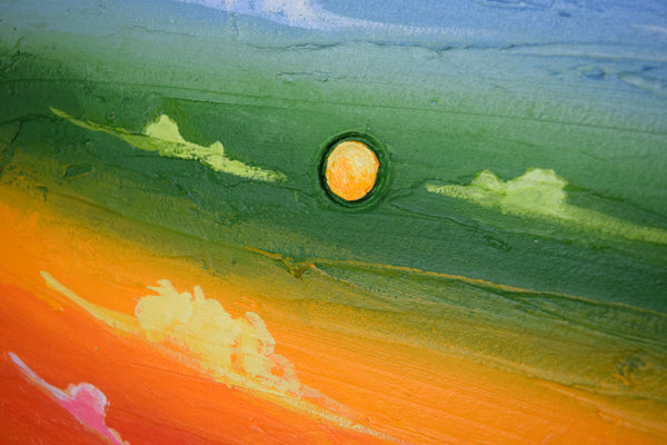 ainbow close up art landscape paintings for sale  r