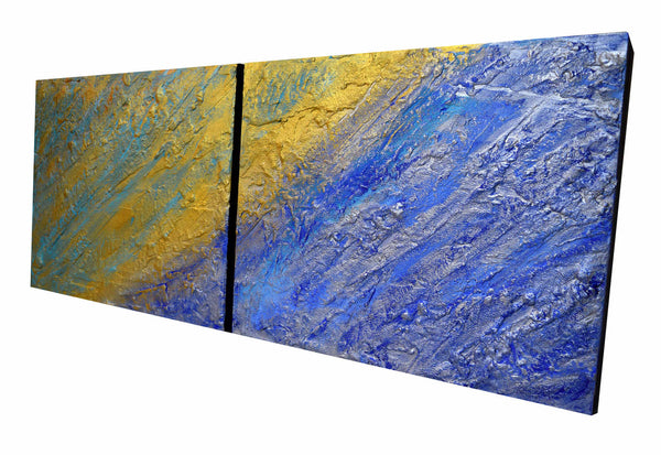colour art painting