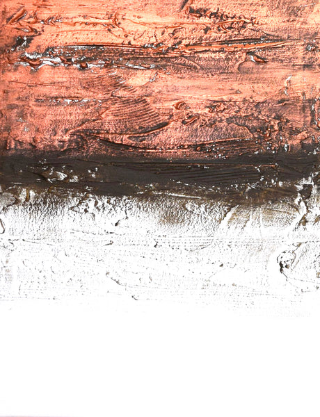 copper wall art
