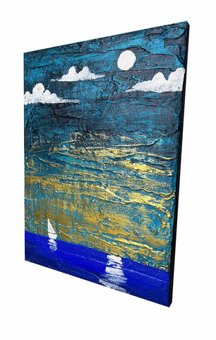 original seascape paintings for sale sea