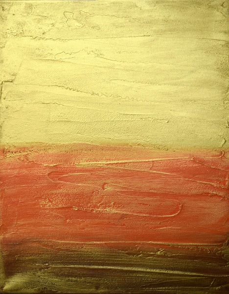 panel painting