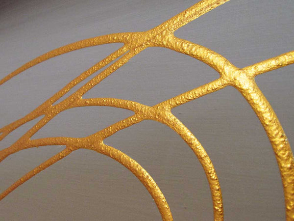 original paintings for sale gold