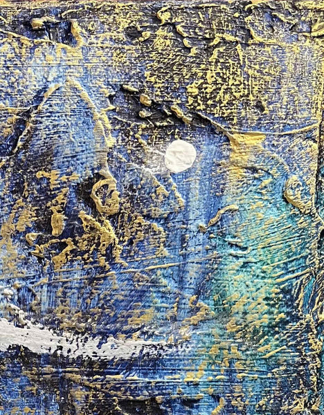 seascape art for sale close up