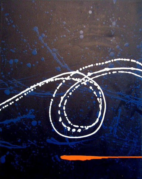 blue abstract paintings
 beautiful and abstract artwork