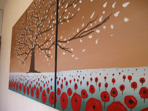 modern paintings for sale  special meaning