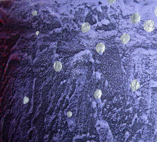 silver paintings