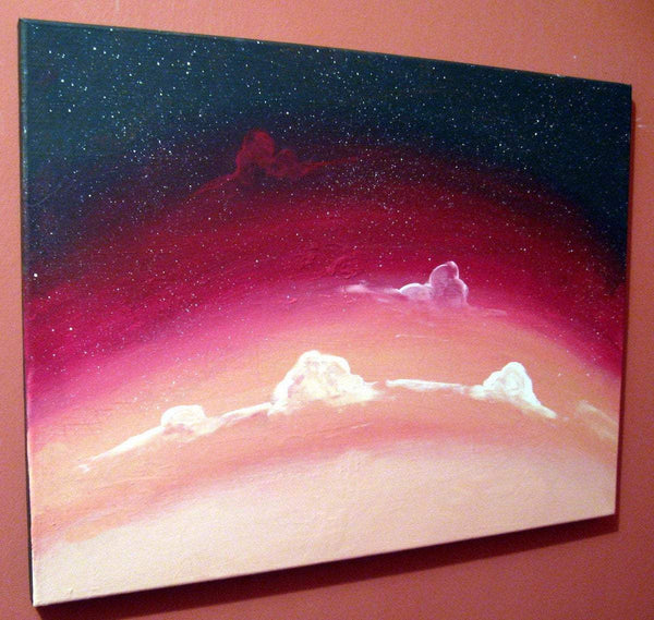 modern abstract landscape paintings