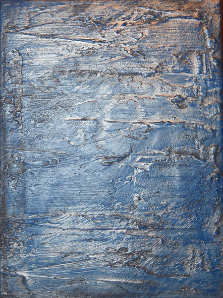 large triptych art Silver Triptych 2 metal wall art