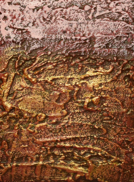 triptych canvas  " Colours of Change " beautiful and colorfull artwork