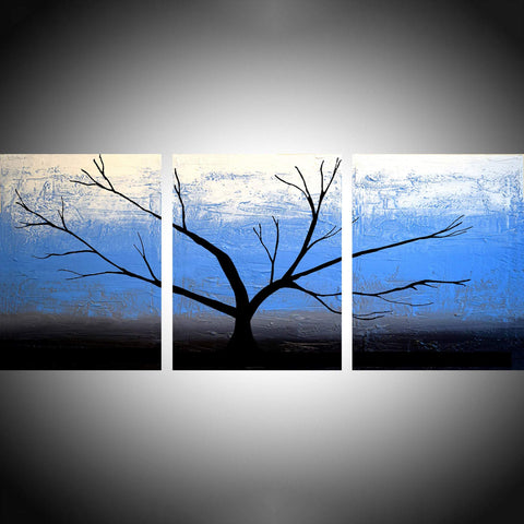 paintings on canvas for sale The Tree of Life