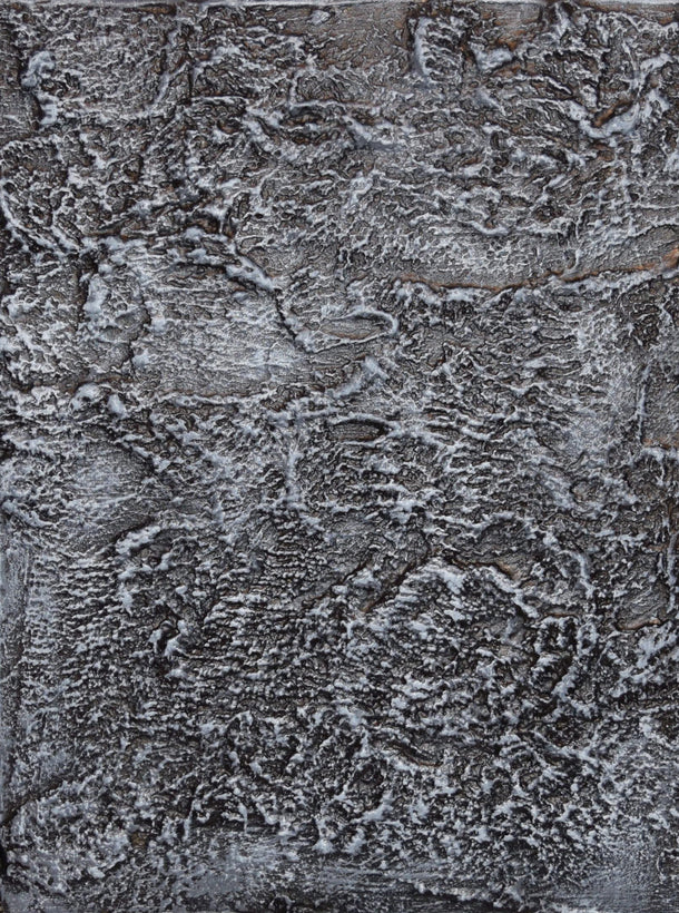 modern grey wall art