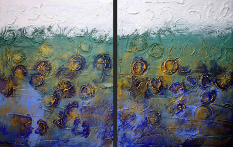 Painting Modern Art