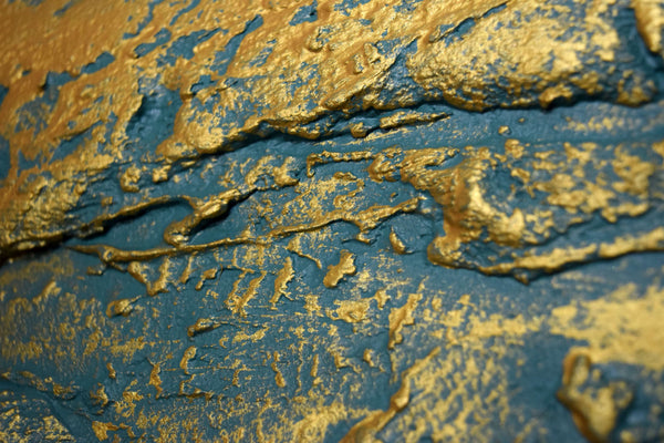 ocean art large paintings for sale