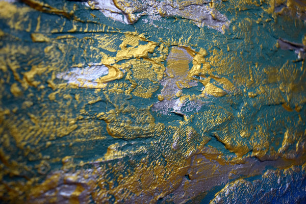 large paintings for sale close up