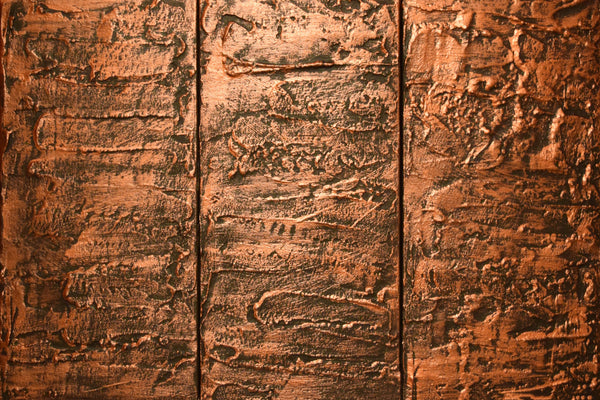 metal artwork 