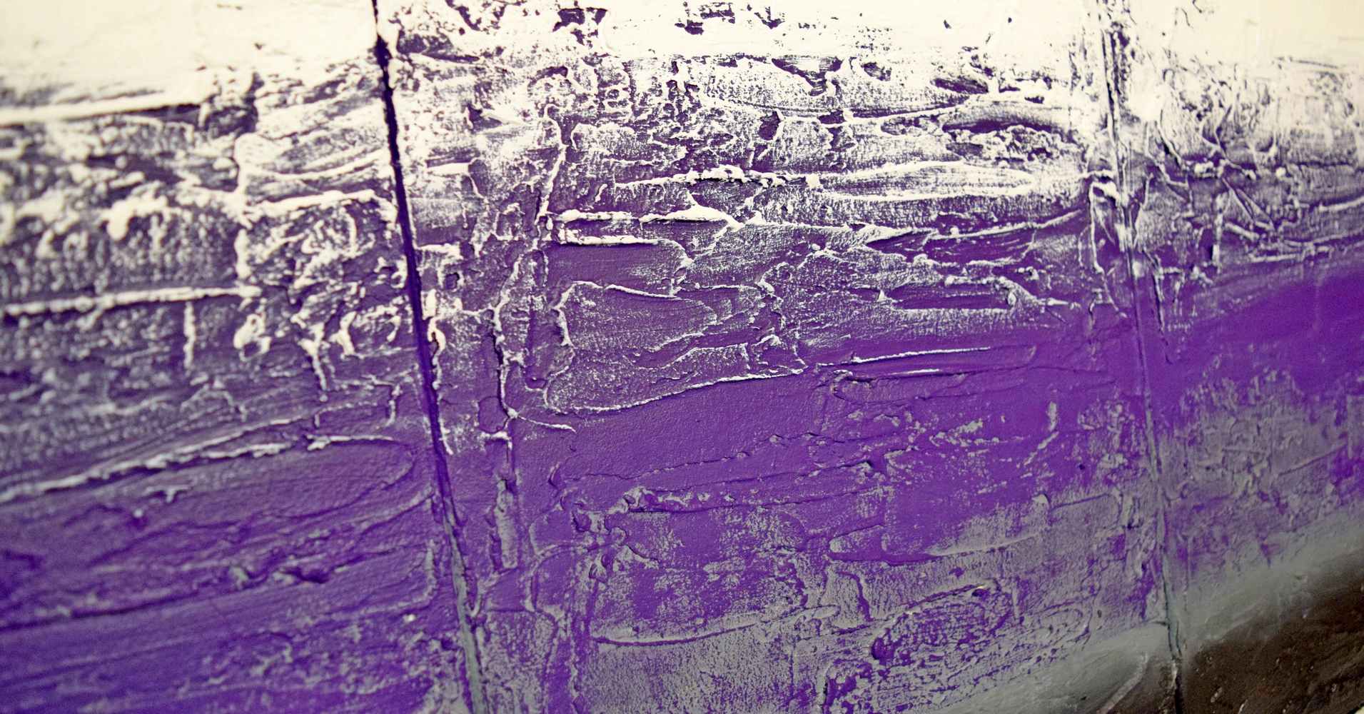 Purple Tones large paintings for sale