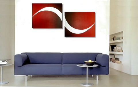 silver paintings