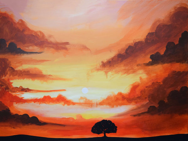 large paintings for sale