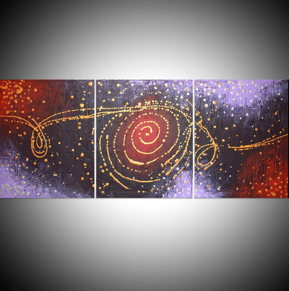 cosmic paintings  Cosmic Symphony